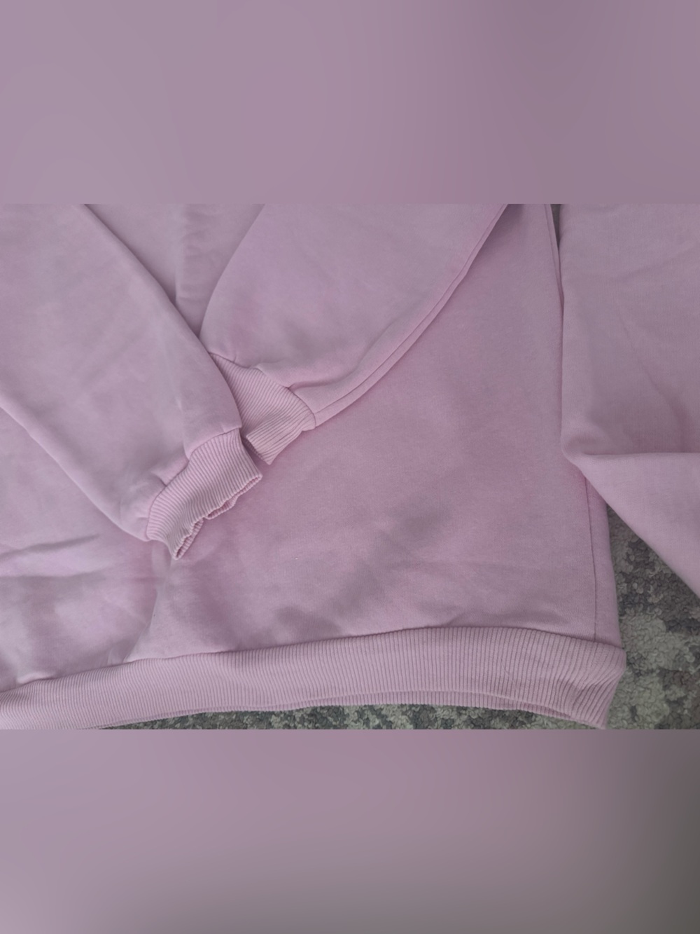 Sweatshirt&Jacket Bundle - Picture 10 of 10